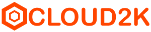 Cloud2k Logo